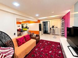 Blk 324C Anchorvale Grove (Sengkang), HDB Executive #639539261